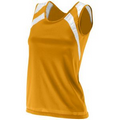 Ladies' Wicking Tank Top w/Shoulder Insert